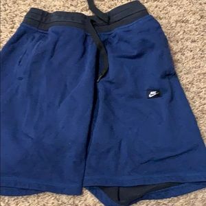 Nike shorts